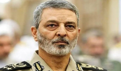 তেহরানে ভয়াবহ হামলা! মার্কিন বিমান হানায় নিহত ইরানের চিফ অব স্টাফ মুসাভি