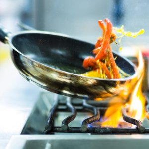 ১০ সেকেন্ডে পরিষ্কার হবে ফ্রাইং অয়েল! শেফদের জানা এই সিক্রেট হ্যাকটি এবার আপনার রান্নাঘরে