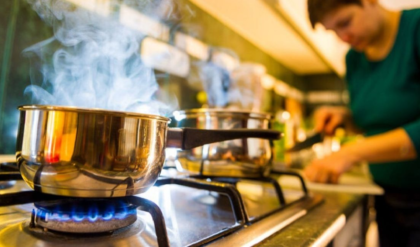 মাসের অর্ধেকও যাচ্ছে না রান্নার গ্যাস? সিলিন্ডার দ্বিগুণ দিন চালানোর এই ৫টি গোপন ট্রিক কি জানেন?