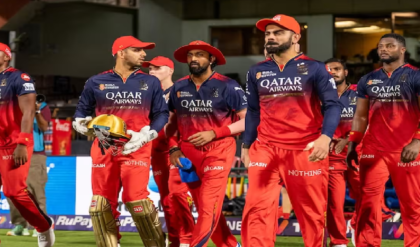 ১৮০০ কোটিতে বিক্রি হচ্ছে আরসিবি! আইপিএল শুরুর আগেই মালিকানা বদলের পথে বিরাটের দল?