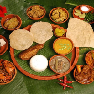 উগাদি থেকে গুড়ি পাড়োয়া, দক্ষিণের স্বাদ এবার বাঙালির হেঁশেলে! নতুন বছরে ট্রাই করুন এই ৩ ম্যাজিক রেসিপি