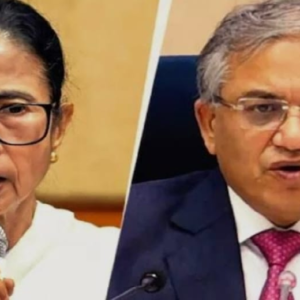 রাজ্য প্রশাসনে কমিশনের ‘মহা-সার্জিক্যাল স্ট্রাইক’! ৫ ডিআইজি ও ১৩ জেলাশাসক বদল, কাঁপছে নবান্ন