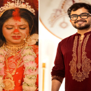 “এটাই যেন শেষ বিয়ে হয়!” প্রাক্তন দেওরের বিস্ফোরক পোস্টে তোলপাড়, কার গলায় মালা দিলেন অভিনেত্রী?