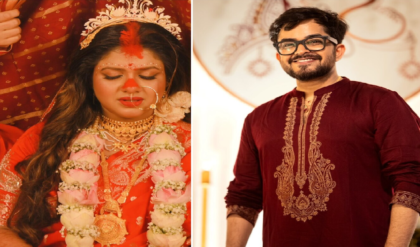 “এটাই যেন শেষ বিয়ে হয়!” প্রাক্তন দেওরের বিস্ফোরক পোস্টে তোলপাড়, কার গলায় মালা দিলেন অভিনেত্রী?