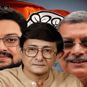 তৃণমূলের প্রার্থী তালিকায় ‘মহা-বিসর্জন’! কাঞ্চন-চিরঞ্জিৎ থেকে অসিত মজুমদার, বাদ পড়লেন ৭৪ বিধায়ক