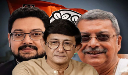 তৃণমূলের প্রার্থী তালিকায় ‘মহা-বিসর্জন’! কাঞ্চন-চিরঞ্জিৎ থেকে অসিত মজুমদার, বাদ পড়লেন ৭৪ বিধায়ক