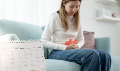 পিরিয়ড মিস হচ্ছে? প্রেগনেন্সি ছাড়াও লুকিয়ে থাকতে পারে এই ৫টি ভয়াবহ রোগ!