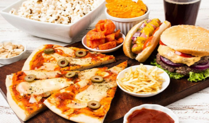 আপনার প্রিয় খাবারই কি আপনার আয়ু কেড়ে নিচ্ছে? প্লেটে রাখা এই ৫টি বিষ চিনতে ভুল করবেন না!