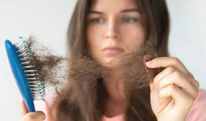 চিরতরে টেকো হয়ে যাওয়ার ভয়? চিরুনিভর্তি চুল ওঠার আসল ‘খলনায়ক’ কে জানেন তো?