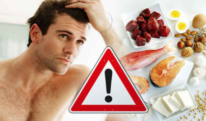 মাংসপেশি কি আলগা হয়ে যাচ্ছে? অকাল বার্ধক্য আর ক্লান্তি রুখতে ডায়েটে আজই বদল আনুন!