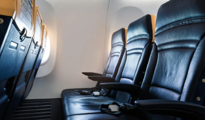 পকেটে টান না দিয়েই পছন্দের সিট! বিমানযাত্রীদের জন্য ঐতিহাসিক ঘোষণা কেন্দ্রের, বদলে গেল নিয়ম