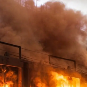 রাজধানীতে অগ্নিকাণ্ডের তাণ্ডব! একই পরিবারের ৮ জনের মর্মান্তিক মৃত্যু, এলাকায় শোকের ছায়া