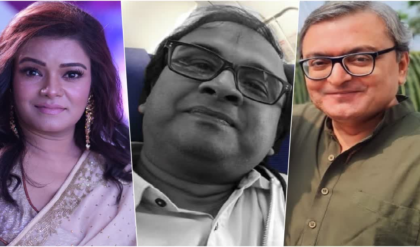টলিউডে নক্ষত্রপতন! ‘সাধক বামাক্ষ্যাপা’র স্রষ্টা ঋতম ঘোষালের আকস্মিক প্রয়াণ, শোকস্তব্ধ স্টুডিও পাড়া