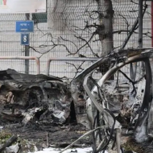 তেল আভিভ কি ধ্বংসস্তূপ? লারিজানি হত্যার বদলায় ইজরায়েলে ইরানের ভয়ংকর পরমাণু হামলা!