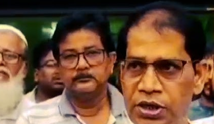 অন্যায়ের প্রতিবাদ করায় ‘বলির পাঠা’? ফরাক্কায় টিকিট না পেয়ে বিষ্ফোরক মনিরুল!