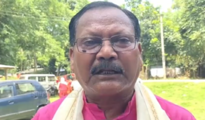 টিকিট না পেয়ে কান্নায় ভেঙে পড়লেন ৪ বারের বিধায়ক, তৃণমূল ছাড়ার হুঁশিয়ারি চুঁচুড়ার অসিতের!