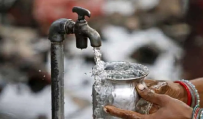 পাহারা দেবে ঠিকাদার, কল খুললেই মিলবে পানীয় জল; জল জীবন মিশনে ইতিহাস গড়ল ইউপি!