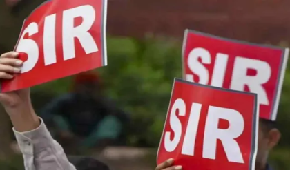 SIR বিচারে ঐতিহাসিক রেকর্ড! ১ দিনে ২ লক্ষ অভিযোগ নিষ্পত্তি করে তাক লাগাল কমিশন