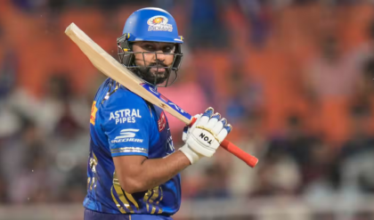 ২০২৬ আইপিএলেও কি ‘ইমপ্যাক্ট প্লেয়ার’ রোহিত? জয়বর্ধনের মন্তব্যে তুঙ্গে জল্পনা!