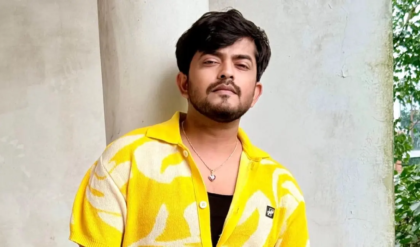 ছেলের সাধের ছবি দিয়ে প্রাক্তন বৌদিকে আক্রমণ! সুস্মিতার বিয়েতে কেন এমন বললেন সায়ক?