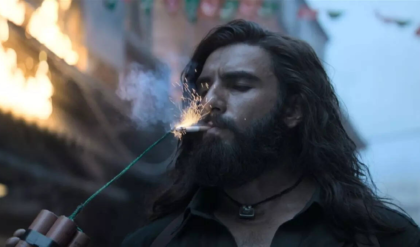 ১০০০ কোটির পর ফিরছে ‘ধুরন্ধর ২’, ভারতীয় সিনেমার ভাগ্য বদলে দেবেন রণবীর সিং?