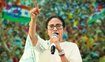 মমতার মাস্টারস্ট্রোক! ২০২৬-এর প্রার্থী তালিকায় সংখ্যালঘু ও নারী শক্তিতে বড় ধামাকা