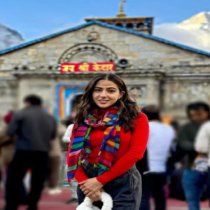 “আমি সনাতনী”—লিখে দিলেই মিলবে প্রবেশাধিকার! সারা আলি খানের চারধাম যাত্রা ঘিরে তুঙ্গে বিতর্ক