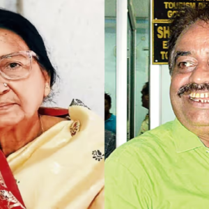 “মায়ের আশীর্বাদ নিয়েই প্রচারে নামব”—বিজেপি প্রার্থী ‘মা’-কে চ্যালেঞ্জ ছুঁড়ে আবেগপ্রবণ তৃণমূলের রঞ্জন!