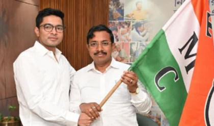 মমতার ৫ ‘বলির পাঁঠা’ নাকি তুরুপের তাস? শুভেন্দু-দিলীপদের গড়ে হারের হ্যাটট্রিক রুখতে মরিয়া তৃণমূল!