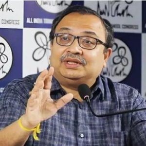 “শুভেন্দুর হার নিশ্চিত, নন্দীগ্রাম-ভবানীপুরে মুখ থুবড়ে পড়বে বিজেপি!” বেলেঘাটায় দাঁড়িয়েই বোমা ফাটালেন কুণাল