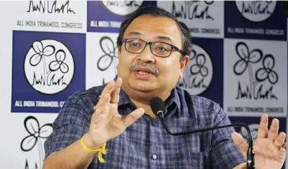 “শুভেন্দুর হার নিশ্চিত, নন্দীগ্রাম-ভবানীপুরে মুখ থুবড়ে পড়বে বিজেপি!” বেলেঘাটায় দাঁড়িয়েই বোমা ফাটালেন কুণাল