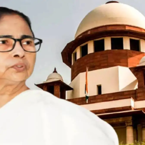 আইপ্যাক-কাণ্ডে সুপ্রিম কোর্টে বড় ধাক্কা মমতার! ইডির তল্লাশিতে মুখ্যমন্ত্রীর হস্তক্ষেপ নিয়ে চরম উষ্মা আদালতের