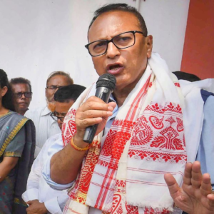 “সাংসদ পদ বড় নয়, আত্মসম্মানই সব!” কেন দল ছাড়লেন প্রদ্যুৎ? বিস্ফোরক বার্তায় তোলপাড় দিল্লি