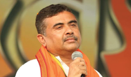 এগরায় তৃণমূলের দুর্গে বড় ধস! শুভেন্দুর হাত ধরে বিজেপিতে নামী ব্যবসায়ীসহ ২৫ পরিবার