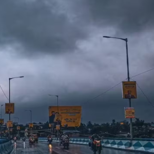 স্বস্তির বৃষ্টি শেষে পুড়বে বাংলা! এপ্রিলের শুরুতেই ৪০ ডিগ্রি ছোঁবে পারদ, সতর্কতা জারি হাওয়া অফিসের