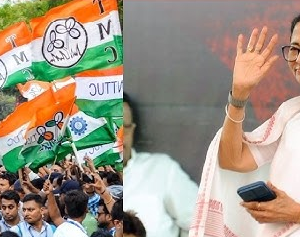 মেদিনীপুরে মমতার ম্যারাথন প্রচার, ডেবরা-নারায়ণগড়ের পর আজ লক্ষ্য চন্দ্রকোনা ও গড়বেতা!