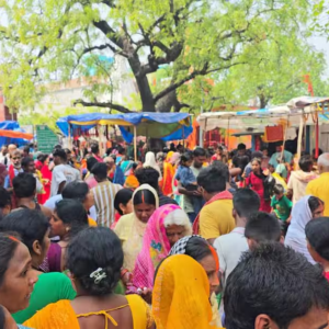 বিহারের মন্দিরে মৃত্যুমিছিল! পুজো দিতে গিয়ে পদপিষ্ট হয়ে মৃত অন্তত ৮, নালন্দায় হাহাকার