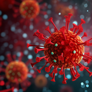 ফের ফিরছে সেই আতঙ্ক? করোনার নতুন ভ্যারিয়েন্ট ‘Cicada’ কাঁপিয়ে দিচ্ছে বিশ্ব!