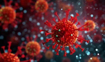 ফের ফিরছে সেই আতঙ্ক? করোনার নতুন ভ্যারিয়েন্ট ‘Cicada’ কাঁপিয়ে দিচ্ছে বিশ্ব!