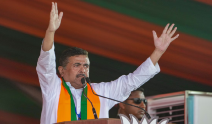 নেই গাড়ি, নেই সোনা—হাতে মাত্র ১২ হাজার! হলফনামায় বিস্ফোরক তথ্য দিলেন বিরোধী দলনেতা