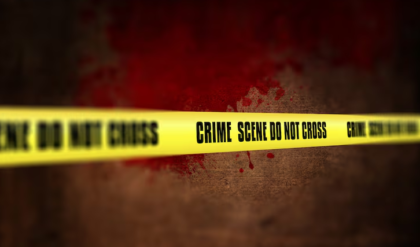 দেড় বছরের মেয়ের সামনেই স্ত্রীকে খুন! দিল্লির পুল প্রহ্লাদপুরে সিলিন্ডার দিয়ে নৃশংস হামলা স্বামীর