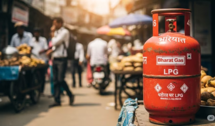 বন্ধ হরমুজ প্রণালী, আটকা ১৮ জাহাজ! জ্বালানি সংকটে ভারত কি এবার বিকল্পের পথে?