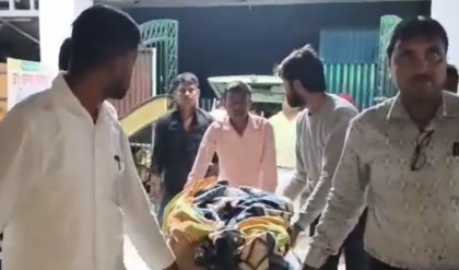 পঞ্চায়েত সদস্যার স্বামীকে বাড়ি থেকে টেনে বের করে মার! কাঠগড়ায় তৃণমূলের ‘গুন্ডাবাহিনী’