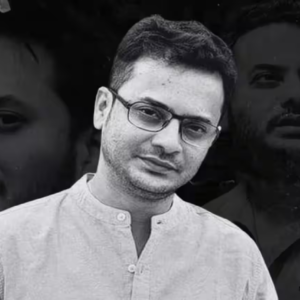 কেন এত তাড়াতাড়ি? রাহুলের মৃত্যুতে শোকাতুর অপর্ণা সেন, কলম ধরলেন প্রিয় অভিনেতার জন্য