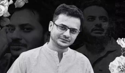 কেন এত তাড়াতাড়ি? রাহুলের মৃত্যুতে শোকাতুর অপর্ণা সেন, কলম ধরলেন প্রিয় অভিনেতার জন্য