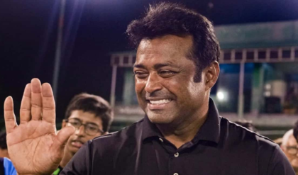 পদ্ম-কোর্টে লিয়েন্ডার! ঘাসফুল ছেড়ে বিজেপিতে টেনিস সম্রাট, কলকাতায় বড় ধাক্কা মমতার