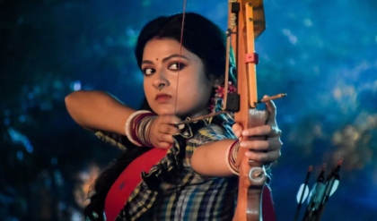 জঙ্গলের গুপ্তধন ও খতরনাক ষড়যন্ত্র! রাঙামতি কি পারবে দেশের সম্পদ বাঁচাতে?