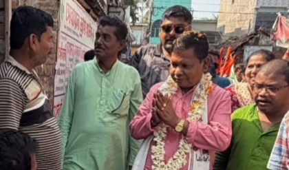 ভোটের মুখে বলাগড় তৃণমূলে বড়সড় ভাঙন! হঠাৎ কেন পদ ছাড়লেন অঞ্চল সভাপতি দেবাশিস?