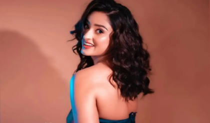 পর্দার বাইরে কেমন কাটে দেবাদৃতার দিন? গ্ল্যামার ধরে রাখার গোপন মন্ত্র ফাঁস করলেন অভিনেত্রী!