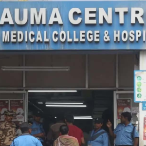 ছিঃ! স্টাফদের জন্য ১টি টয়লেট, রোগীদের জন্য শূন্য; আরজি করের হাড়হিম করা তথ্যে তোলপাড় রাজ্য